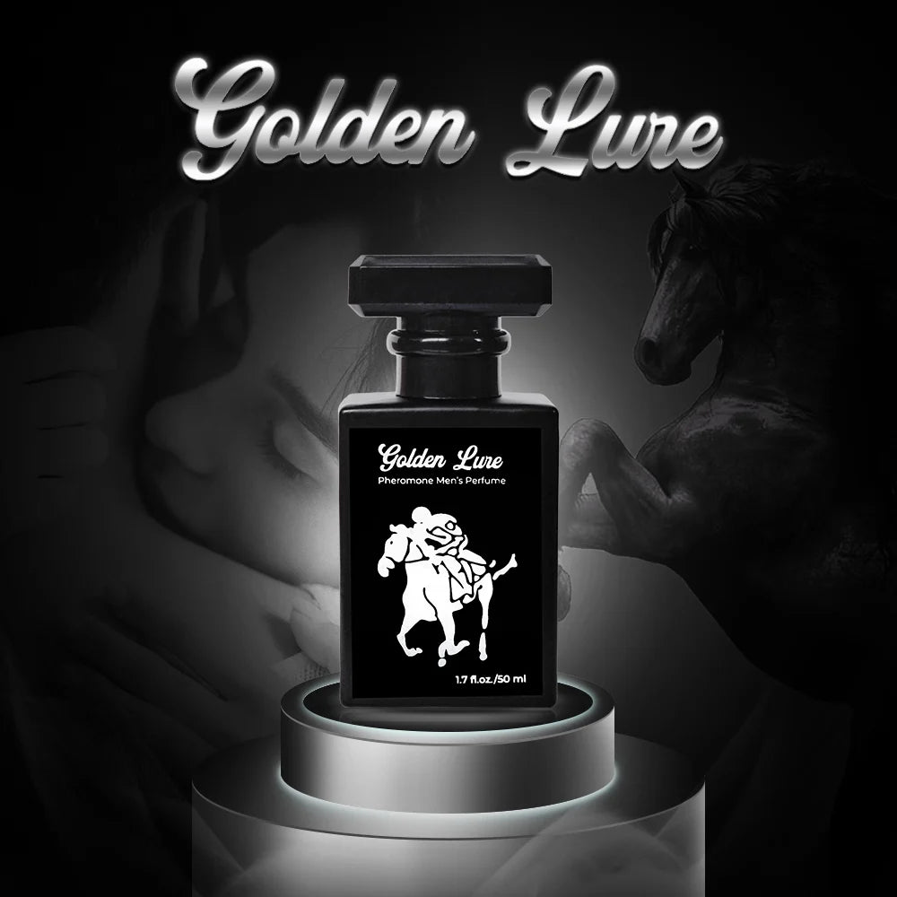 ¡El truco más efectivo en los antros! GOLDEN LURE