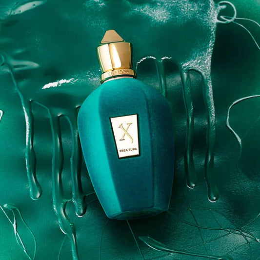 Xerjoff Erba Pura Eau De Parfum