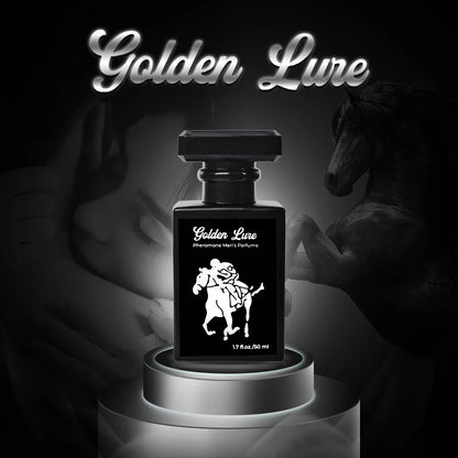 ¡El truco más efectivo en los antros! GOLDEN LURE